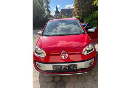 VW up! Gebrauchtwagen