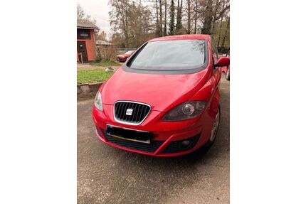 Seat Altea Gebrauchtwagen