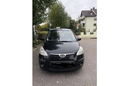Hyundai i10 Gebrauchtwagen