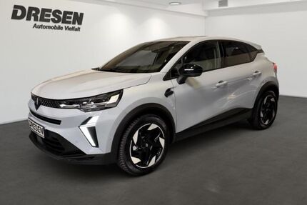 Renault Captur Gebrauchtwagen