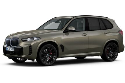 BMW X5 Gebrauchtwagen