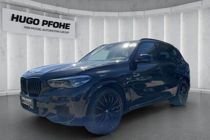 BMW X5 Gebrauchtwagen