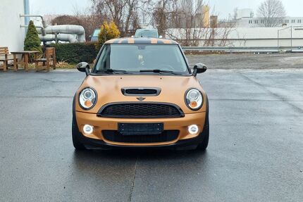 Mini Cooper S Gebrauchtwagen