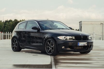 BMW 123 Gebrauchtwagen