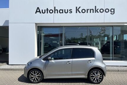 VW e-up! Gebrauchtwagen
