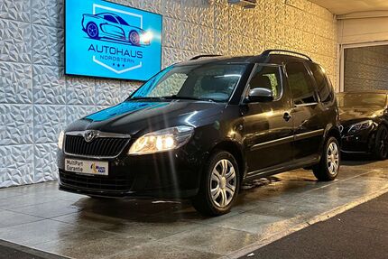 Skoda Roomster Gebrauchtwagen