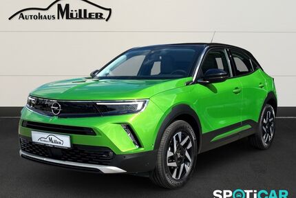 Opel Mokka Gebrauchtwagen