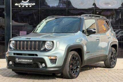 Jeep Renegade Gebrauchtwagen