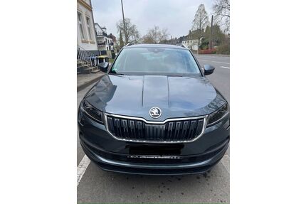 Skoda Karoq Gebrauchtwagen