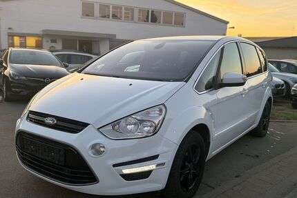 Ford S-Max Gebrauchtwagen
