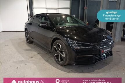 Kia EV6 Gebrauchtwagen