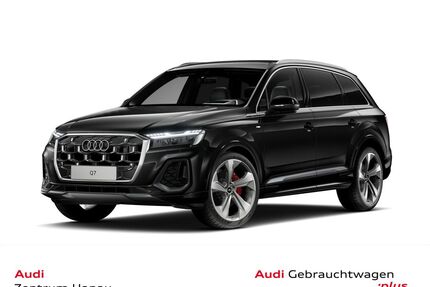 Audi Q7 Gebrauchtwagen