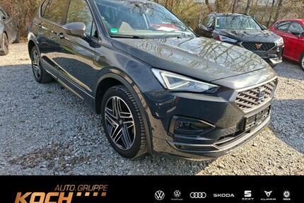 Seat Tarraco Gebrauchtwagen