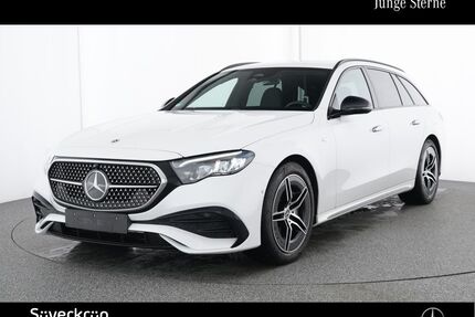Mercedes-Benz E 300 Gebrauchtwagen