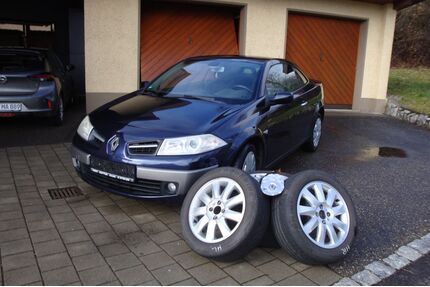 Renault Megane Gebrauchtwagen