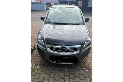 Opel Zafira Gebrauchtwagen