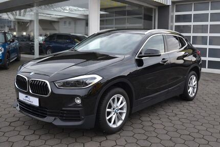 BMW X2 Gebrauchtwagen