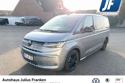 VW T7 Multivan Gebrauchtwagen