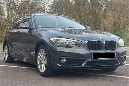 BMW 118 Gebrauchtwagen