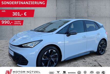 Cupra Born Gebrauchtwagen