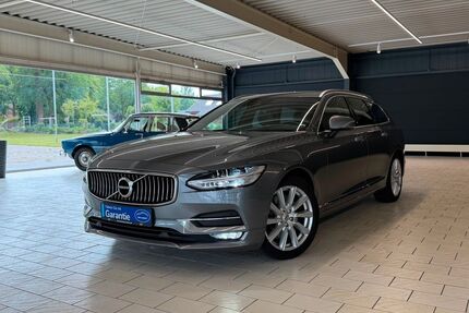 Volvo V90 Gebrauchtwagen