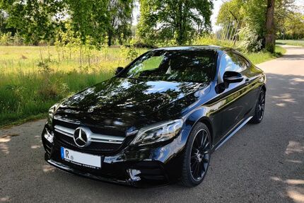 Mercedes-Benz C 43 AMG Gebrauchtwagen