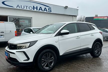 Opel Grandland (X) Gebrauchtwagen