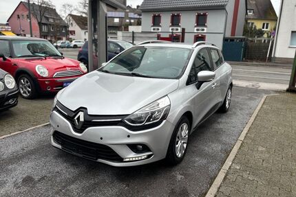 Renault Clio Gebrauchtwagen