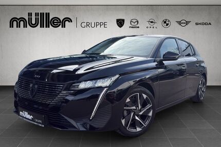 Peugeot 308 Gebrauchtwagen