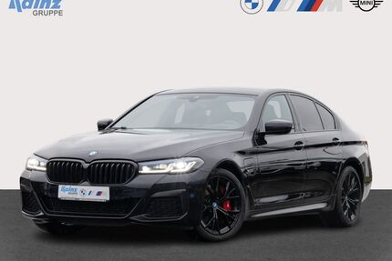 BMW 545 Gebrauchtwagen