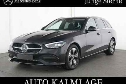 Mercedes-Benz C 220 Gebrauchtwagen