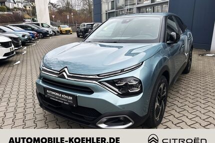 Citroen C4 Gebrauchtwagen