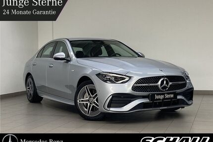 Mercedes-Benz C 300 Gebrauchtwagen