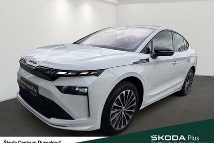 Skoda Enyaq Gebrauchtwagen