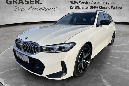 BMW 320 Gebrauchtwagen