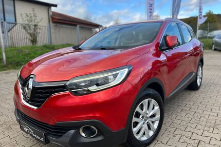Renault Kadjar Gebrauchtwagen