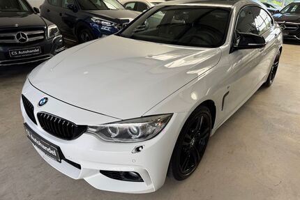 BMW 430 Gran Coupé Gebrauchtwagen