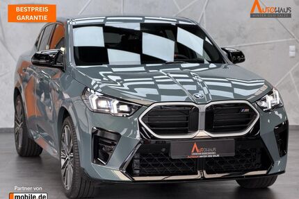 BMW X2 Gebrauchtwagen