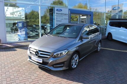 Mercedes-Benz B 200 Gebrauchtwagen
