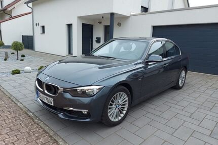 BMW 320 Gebrauchtwagen