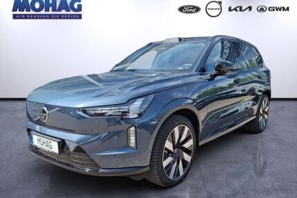 Volvo EX90 Gebrauchtwagen