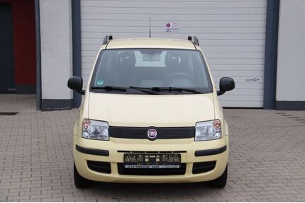 Fiat Panda Gebrauchtwagen