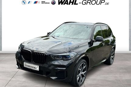 BMW X5 Gebrauchtwagen