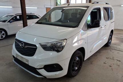 Opel Combo Life Gebrauchtwagen