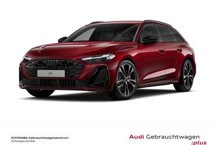 Audi S5 Gebrauchtwagen