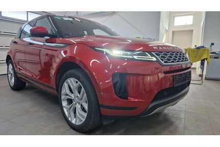 Land Rover Range Rover Evoque Gebrauchtwagen