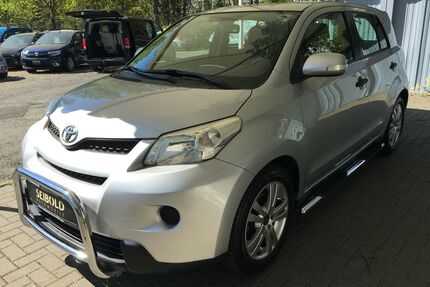 Toyota Urban Cruiser Gebrauchtwagen