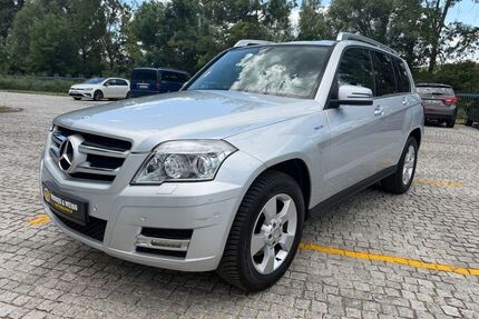 Mercedes-Benz GLK 220 Gebrauchtwagen