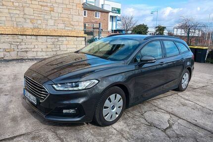Ford Mondeo Gebrauchtwagen