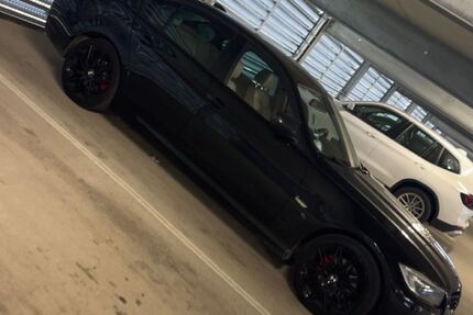BMW 318 Gebrauchtwagen
